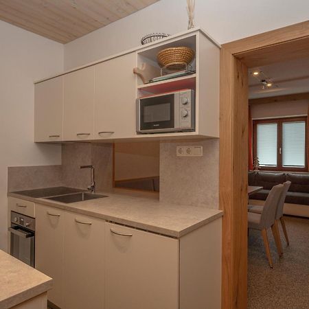 Pension Trojerhof Heiligenblut Exteriér fotografie