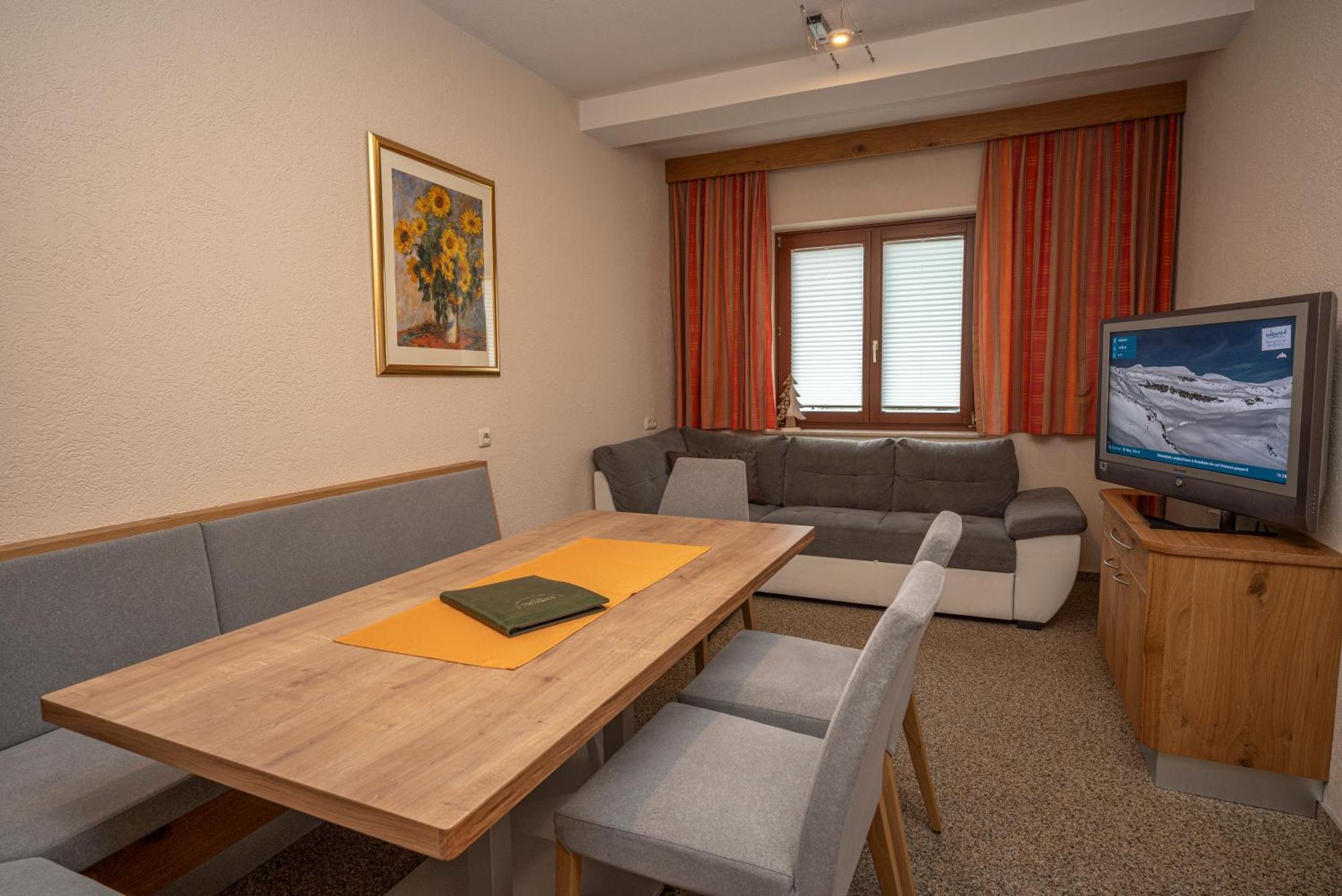 Pension Trojerhof Heiligenblut Exteriér fotografie