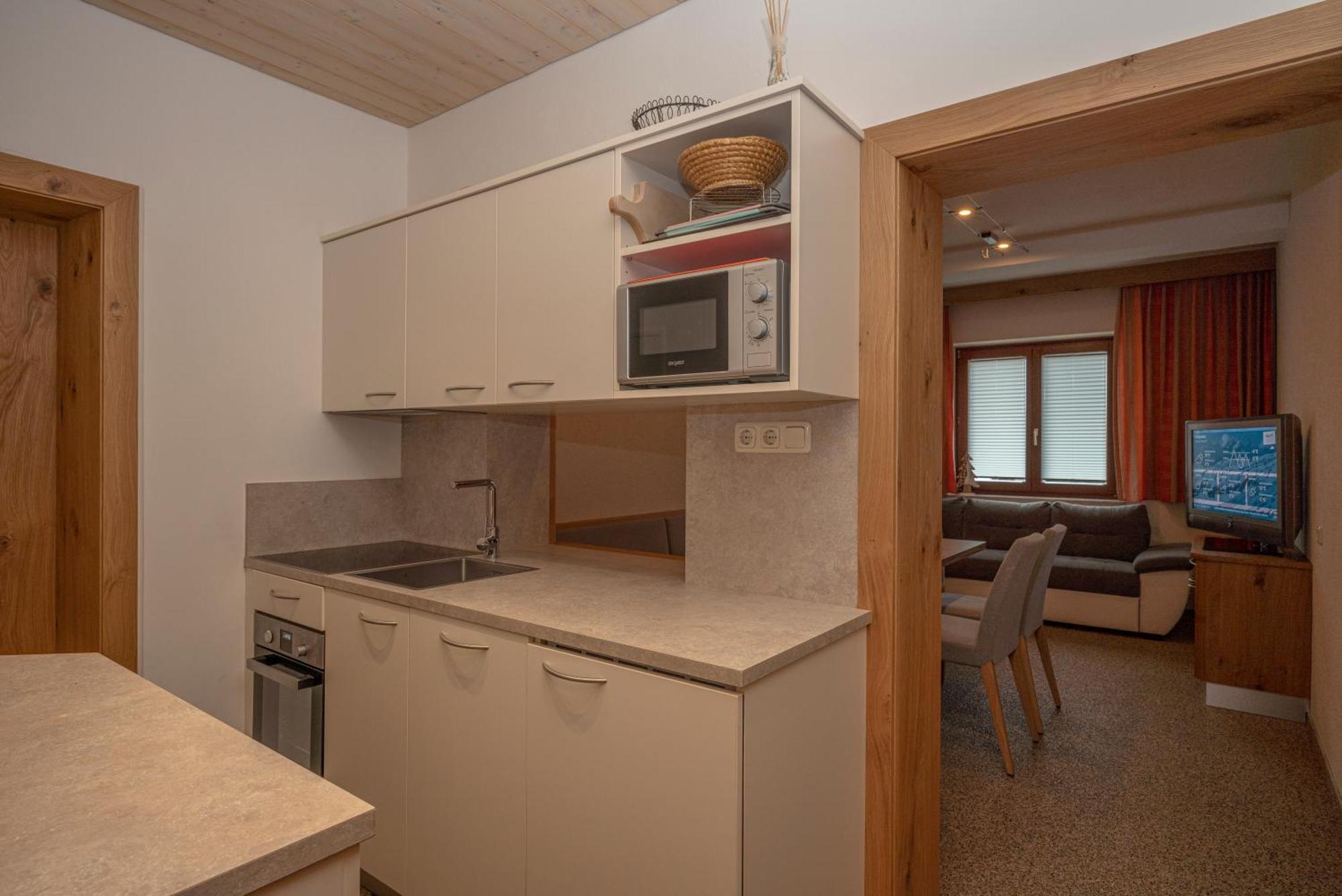 Pension Trojerhof Heiligenblut Exteriér fotografie