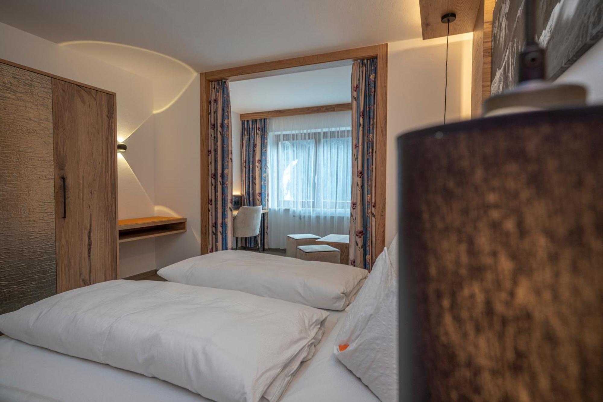 Pension Trojerhof Heiligenblut Exteriér fotografie