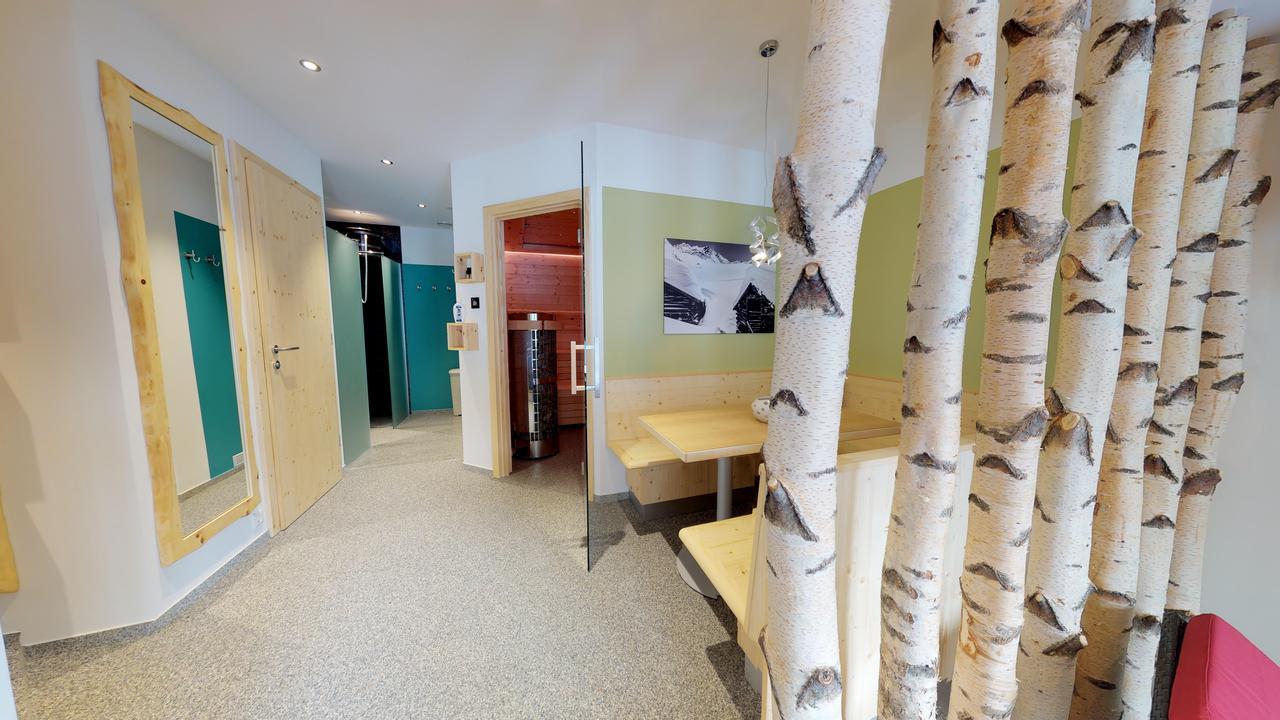 Pension Trojerhof Heiligenblut Exteriér fotografie
